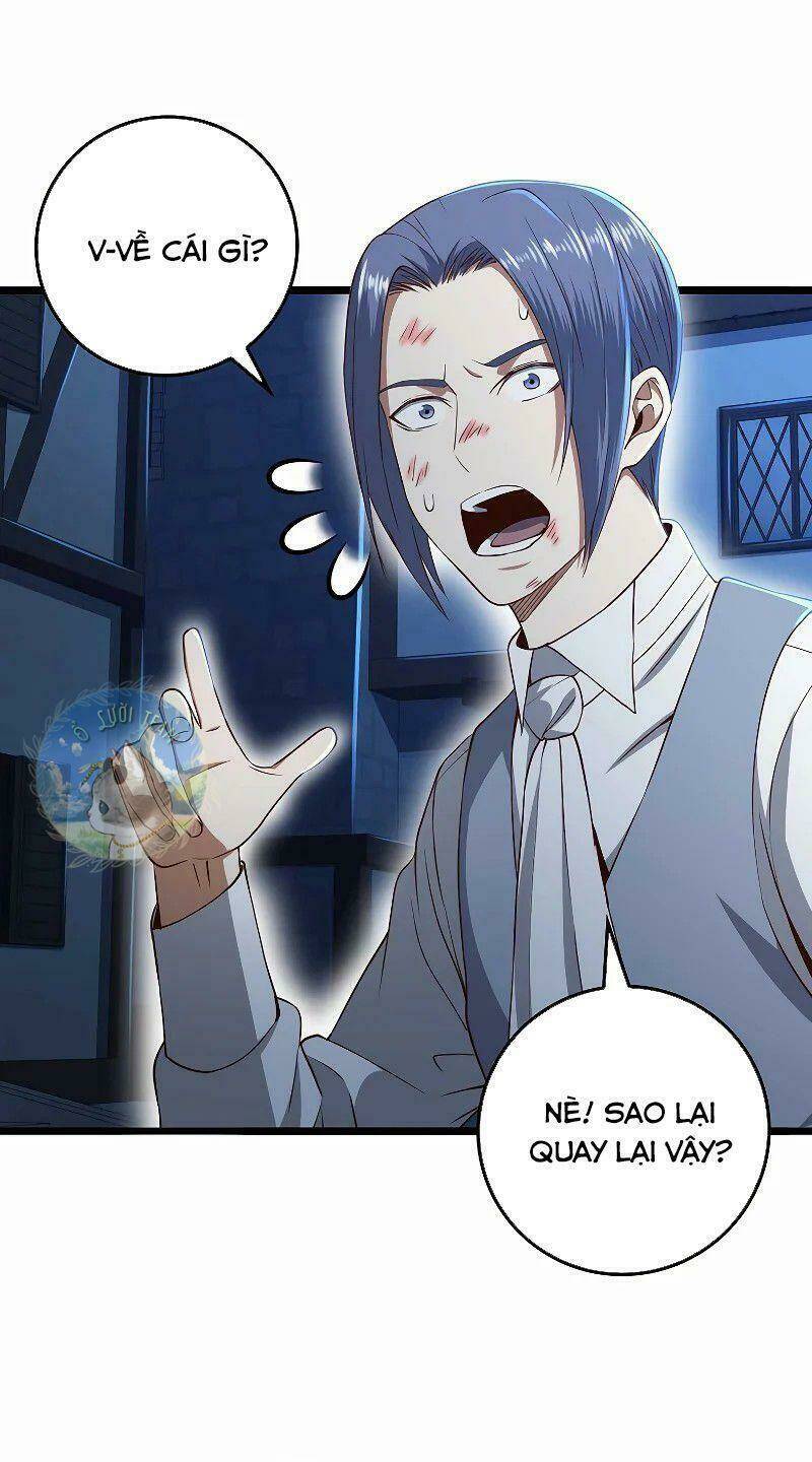 Thương Nhân Thánh Thần - Chapter 69 - Page 13