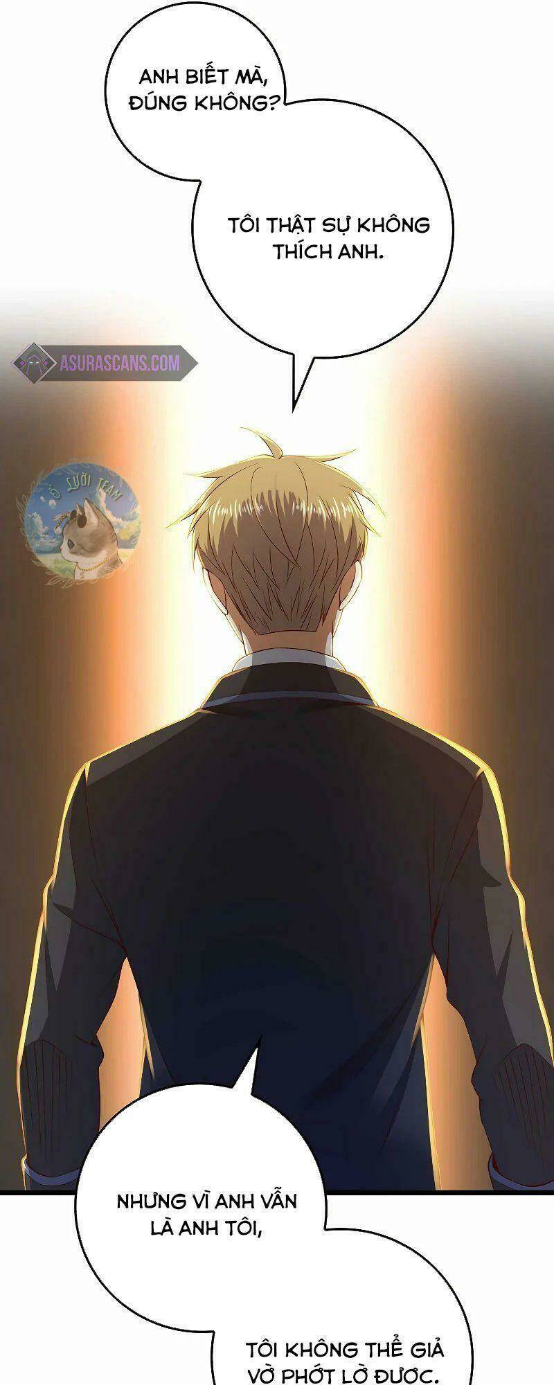 Thương Nhân Thánh Thần - Chapter 69 - Page 14