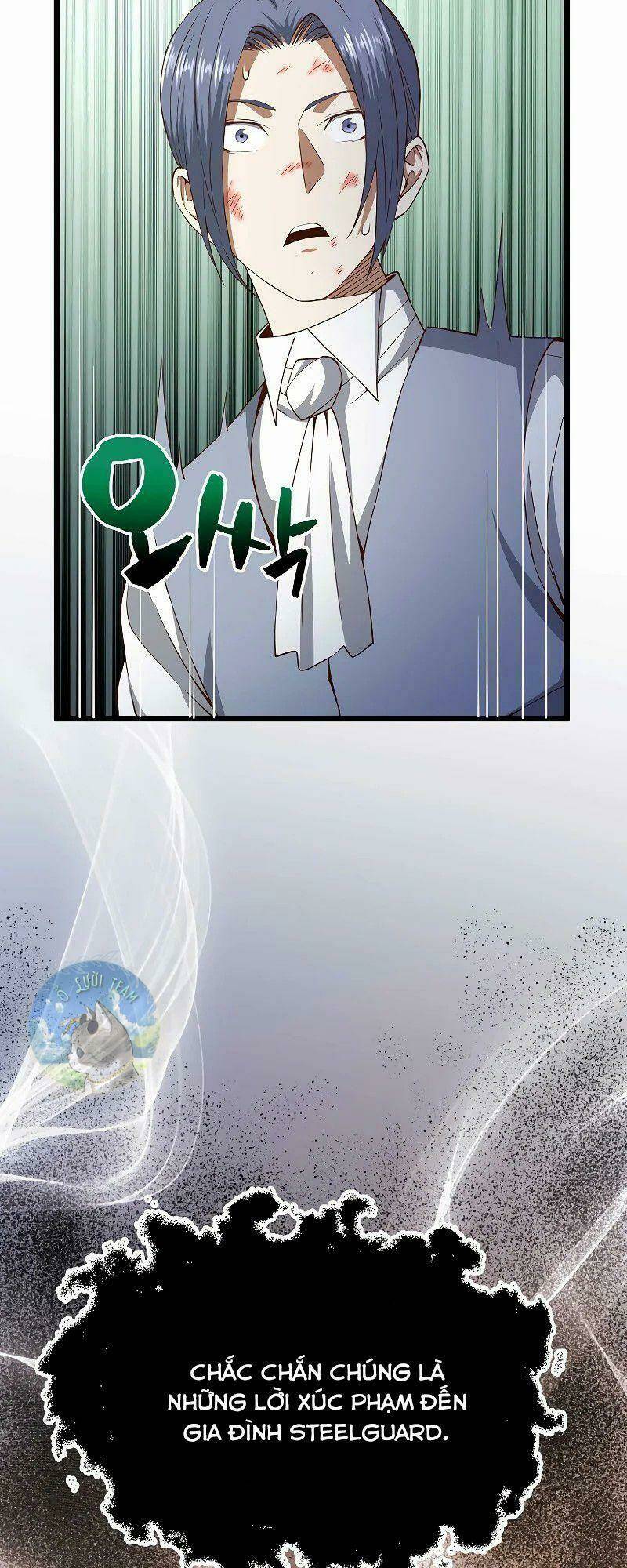 Thương Nhân Thánh Thần - Chapter 69 - Page 16