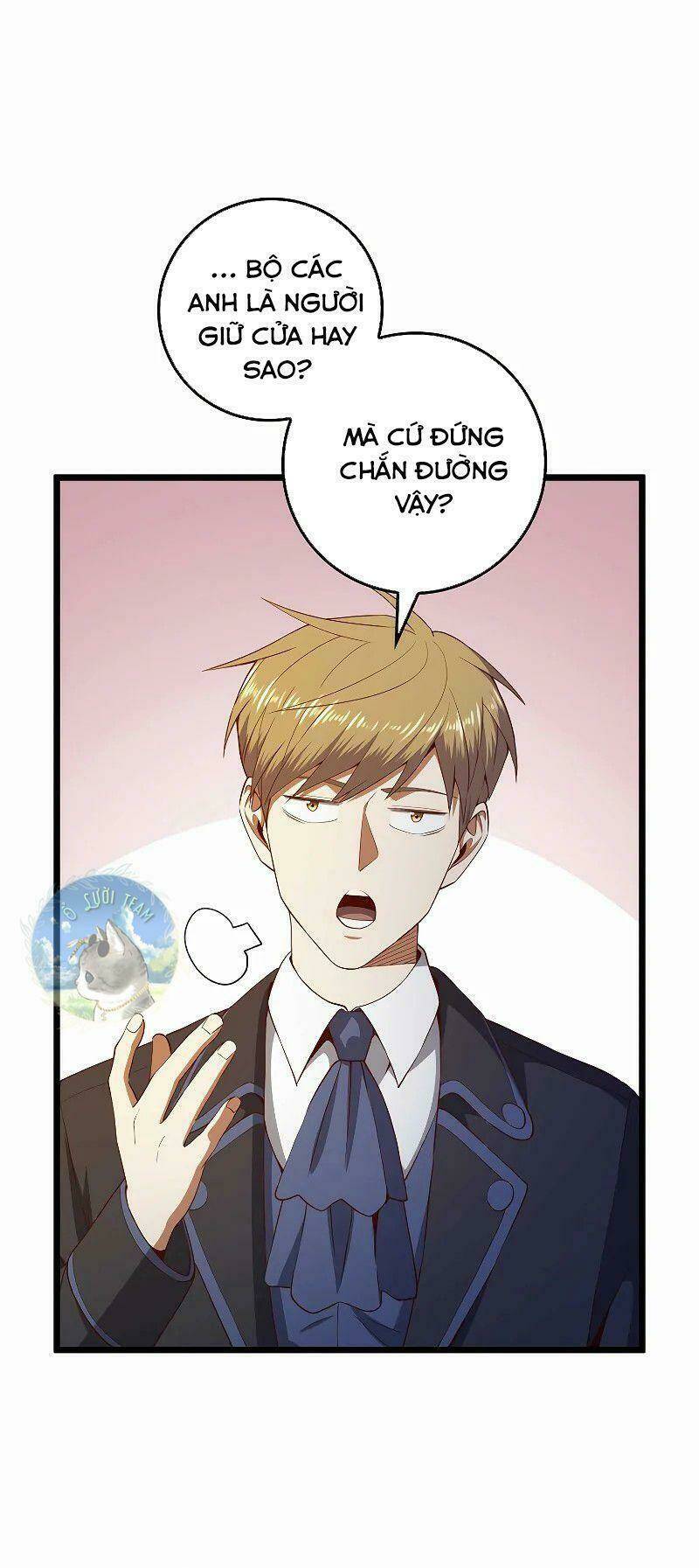 Thương Nhân Thánh Thần - Chapter 69 - Page 20