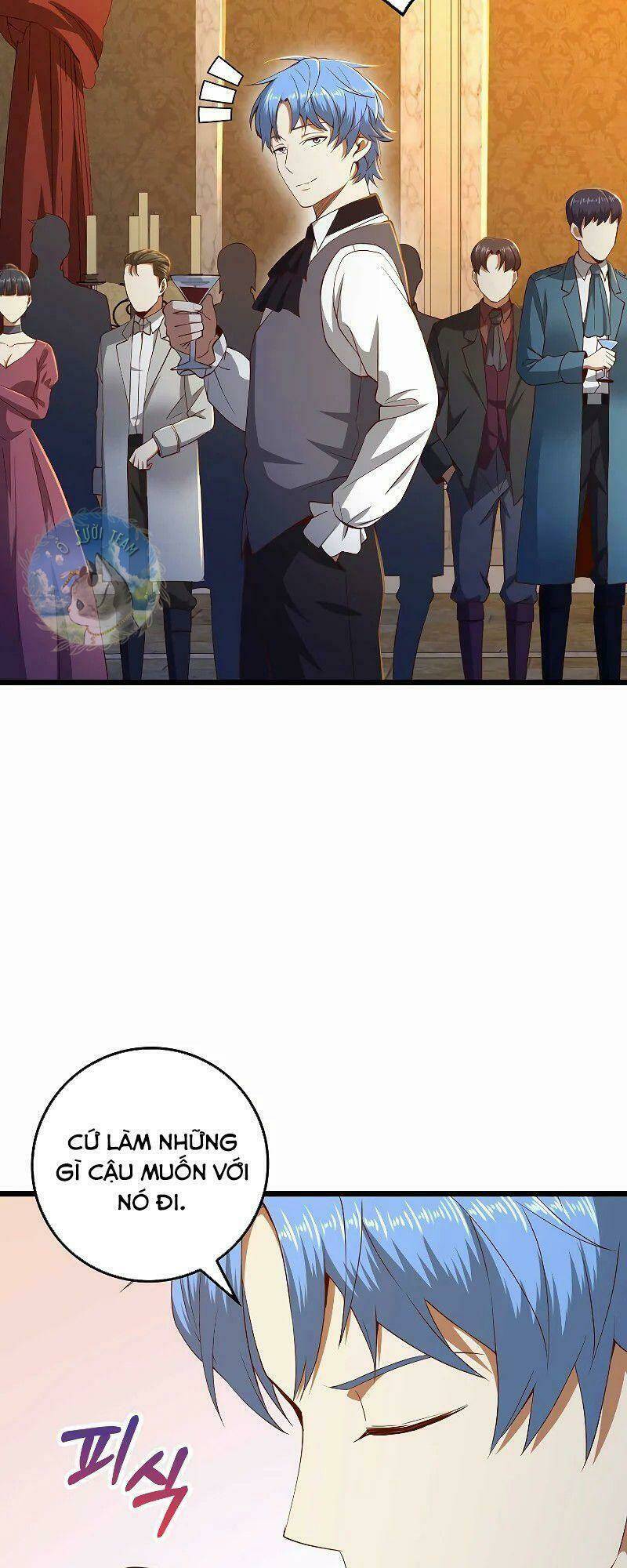 Thương Nhân Thánh Thần - Chapter 69 - Page 22