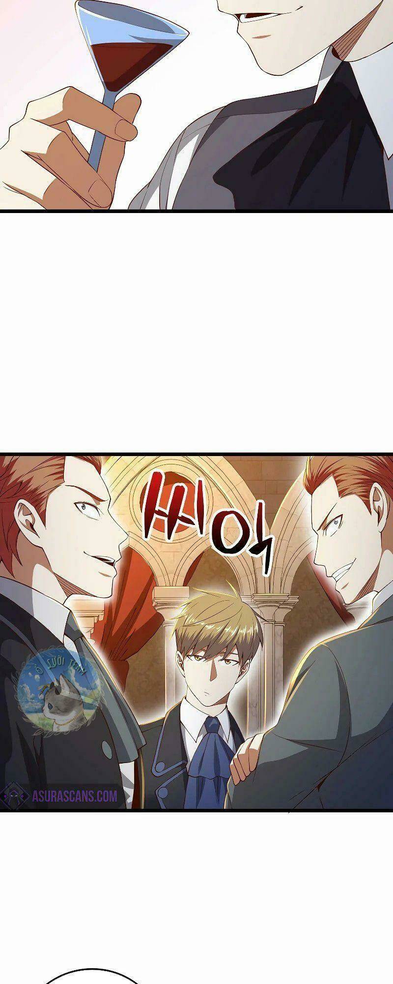 Thương Nhân Thánh Thần - Chapter 69 - Page 23