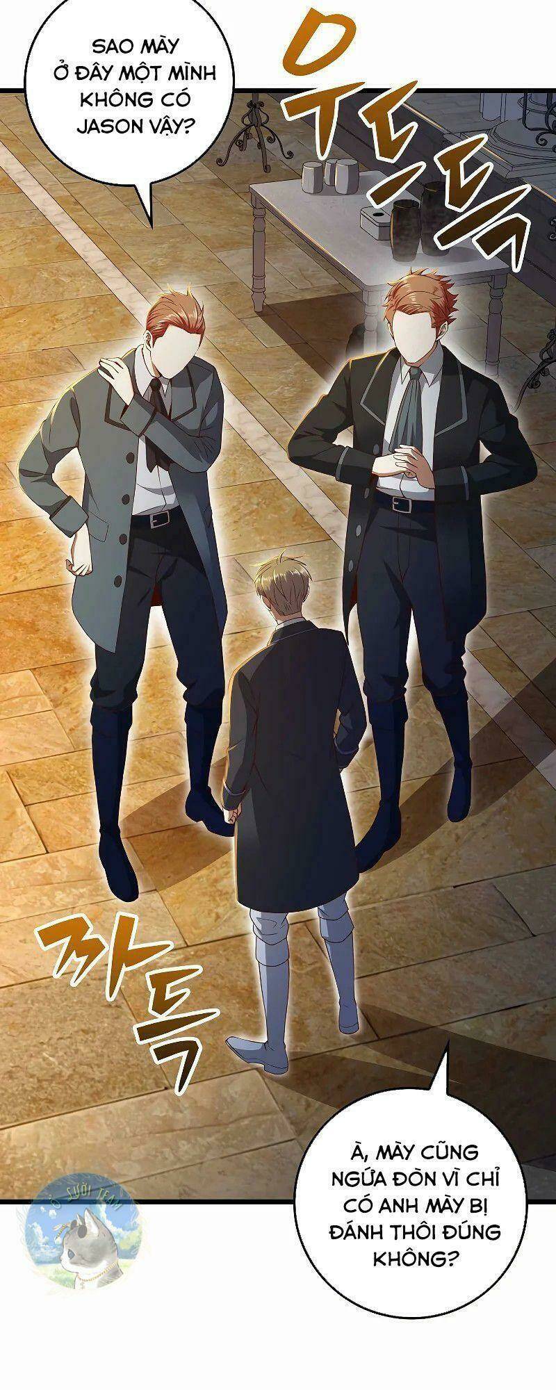 Thương Nhân Thánh Thần - Chapter 69 - Page 24