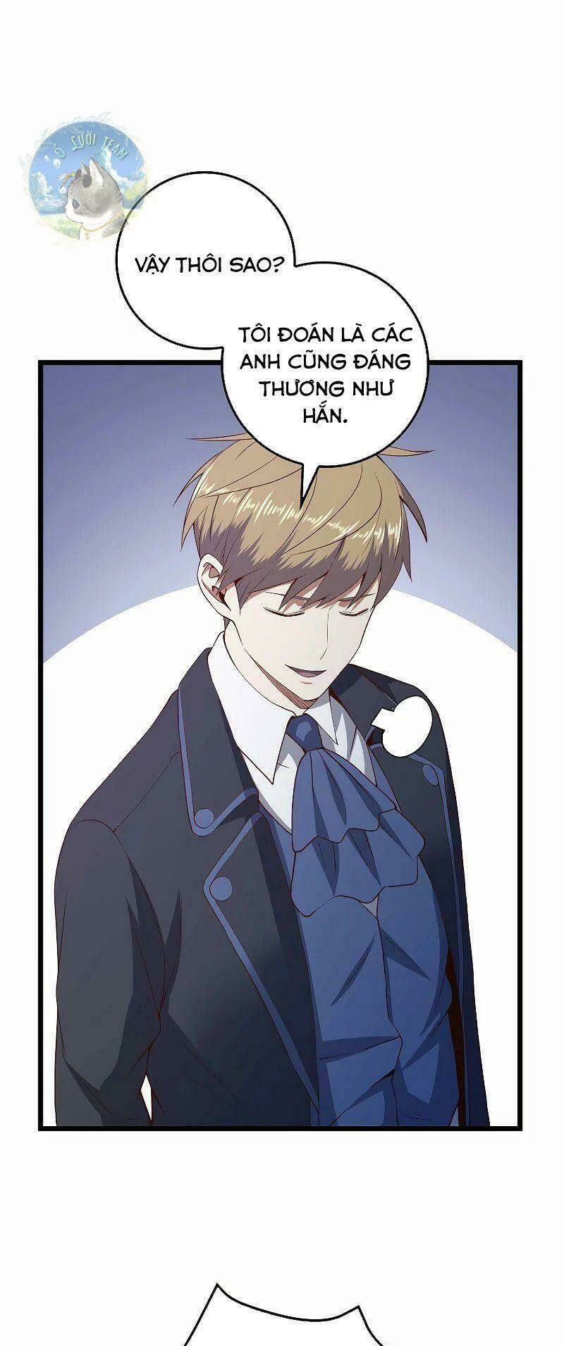 Thương Nhân Thánh Thần - Chapter 69 - Page 26