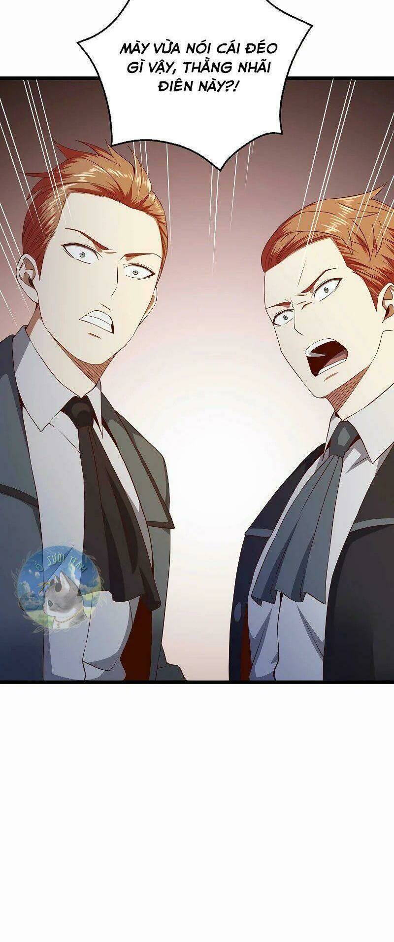 Thương Nhân Thánh Thần - Chapter 69 - Page 27