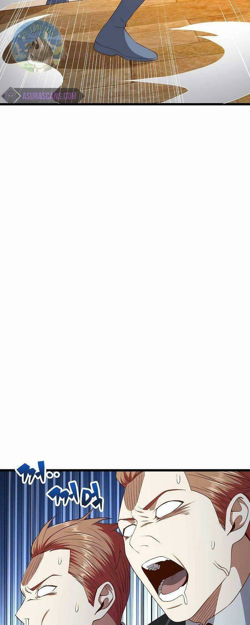 Thương Nhân Thánh Thần - Chapter 69 - Page 29