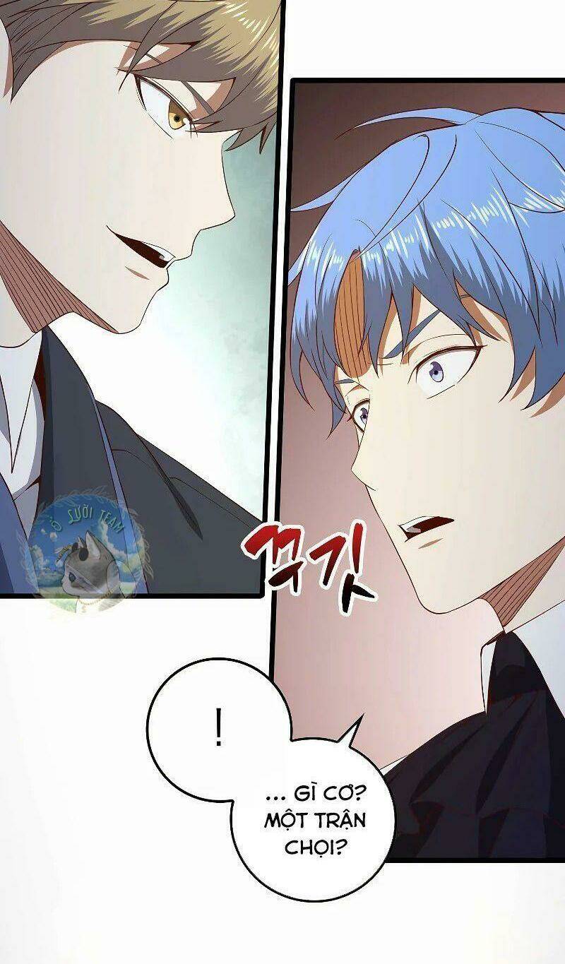 Thương Nhân Thánh Thần - Chapter 69 - Page 33