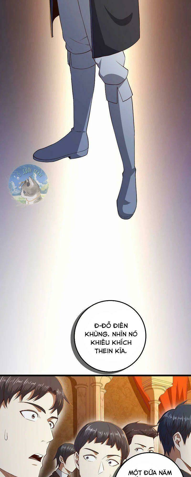 Thương Nhân Thánh Thần - Chapter 69 - Page 35