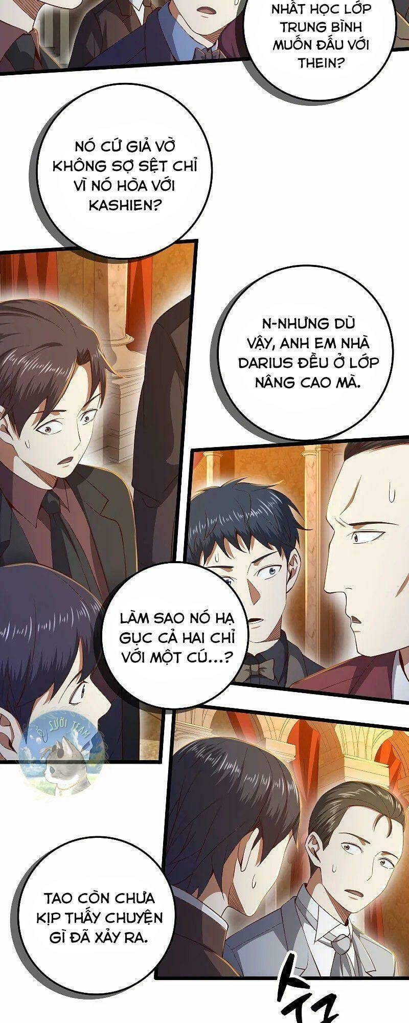 Thương Nhân Thánh Thần - Chapter 69 - Page 36