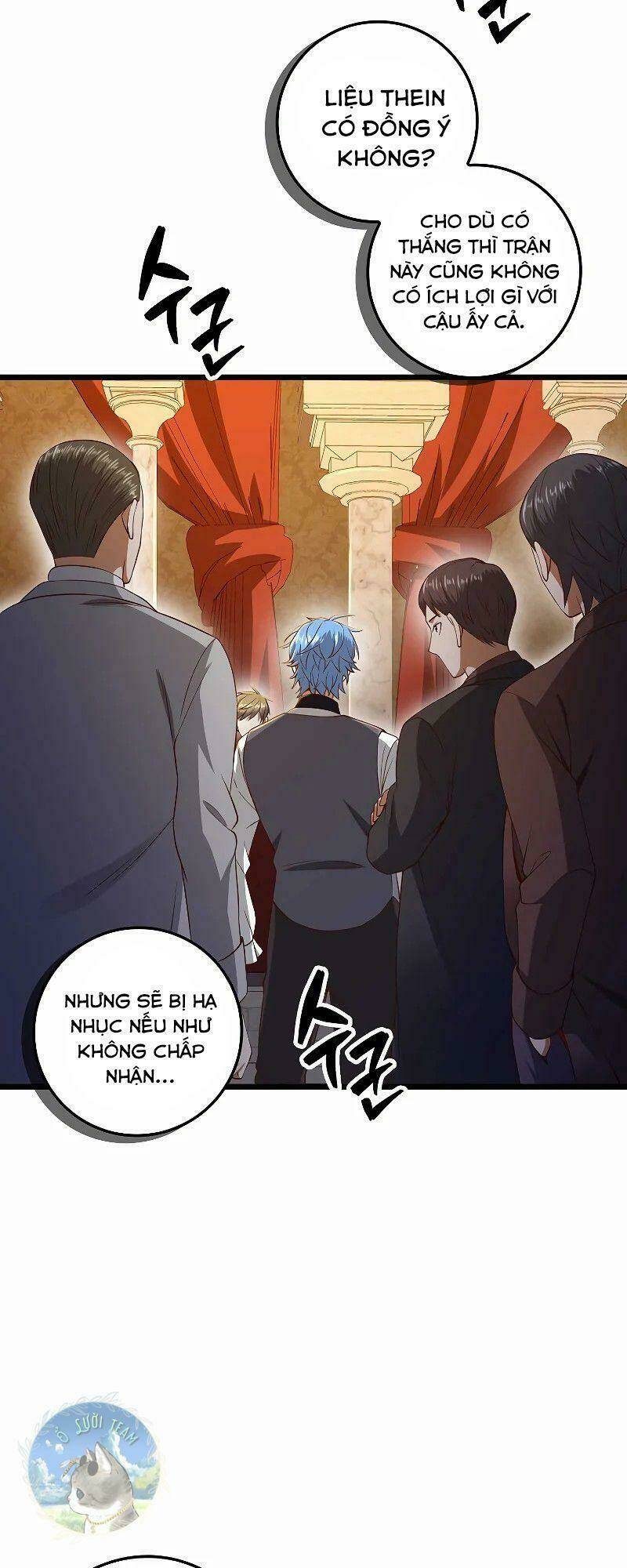 Thương Nhân Thánh Thần - Chapter 69 - Page 37