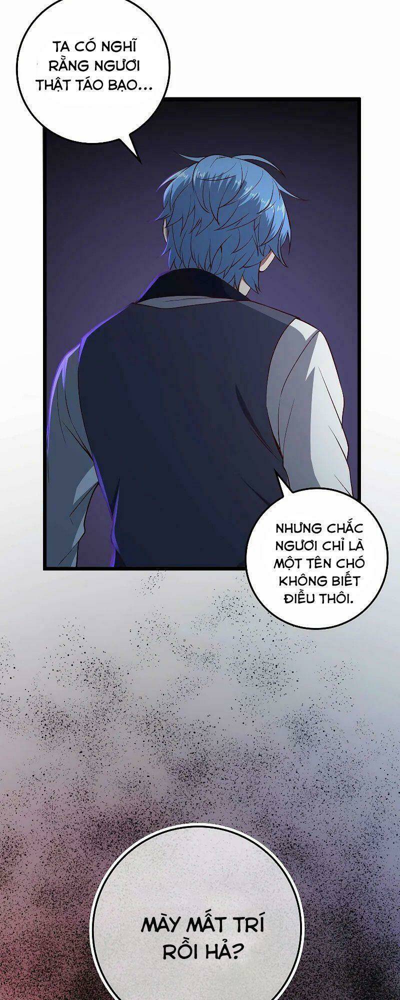 Thương Nhân Thánh Thần - Chapter 69 - Page 38