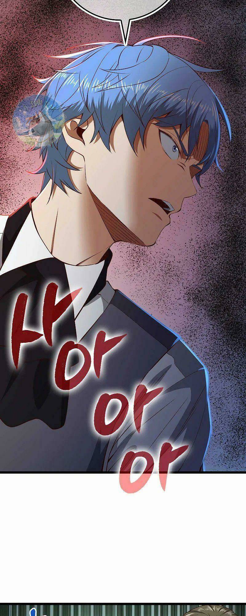 Thương Nhân Thánh Thần - Chapter 69 - Page 39