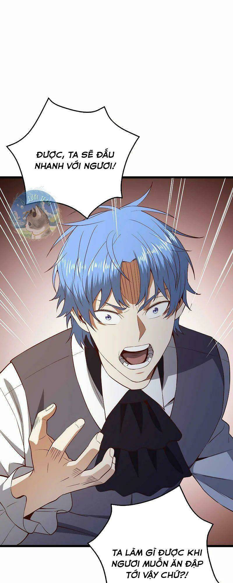 Thương Nhân Thánh Thần - Chapter 69 - Page 41