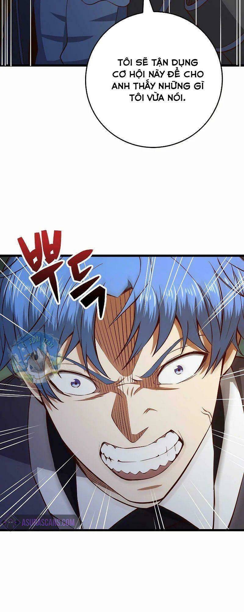 Thương Nhân Thánh Thần - Chapter 69 - Page 43