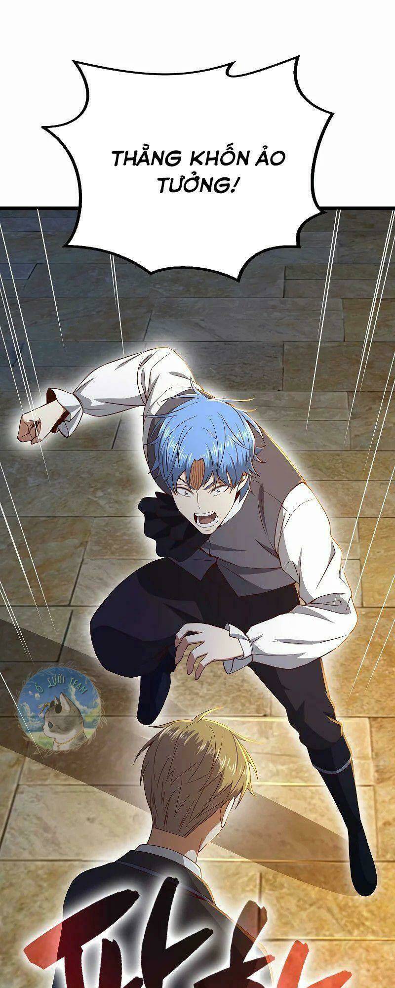 Thương Nhân Thánh Thần - Chapter 69 - Page 44