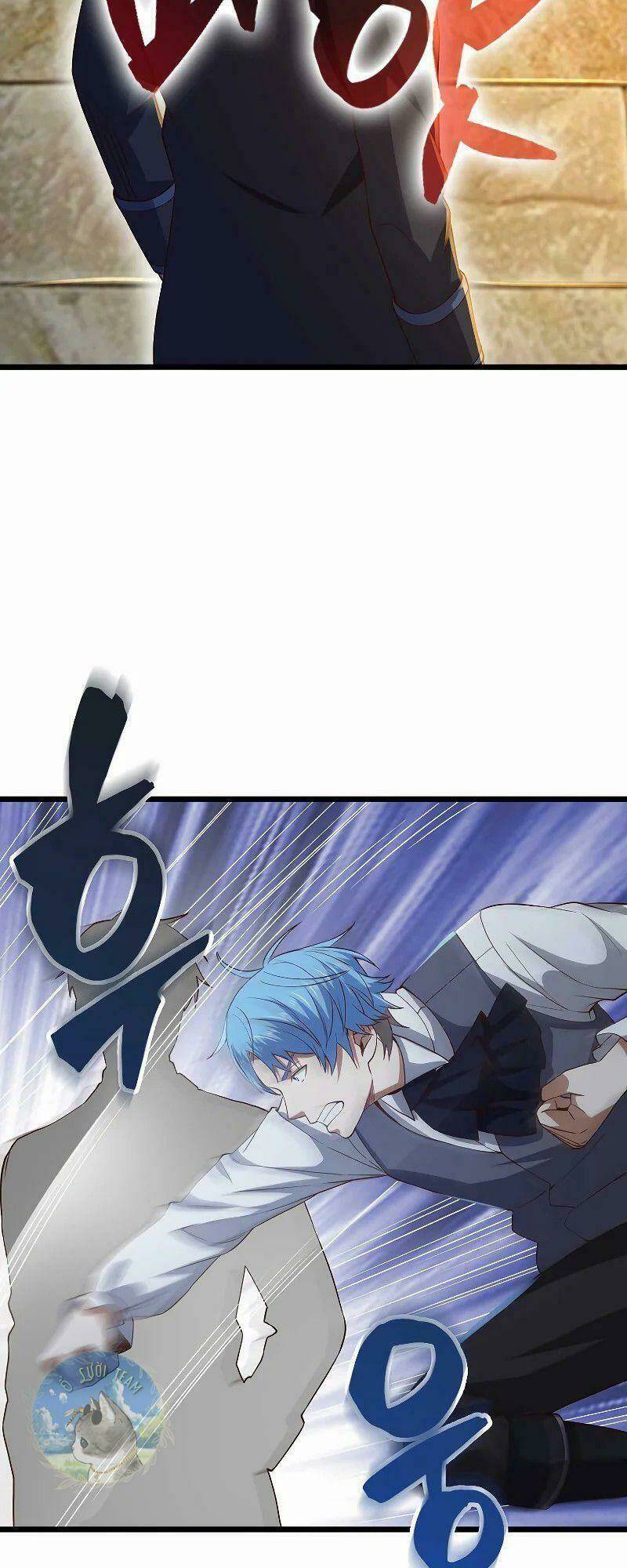 Thương Nhân Thánh Thần - Chapter 69 - Page 45