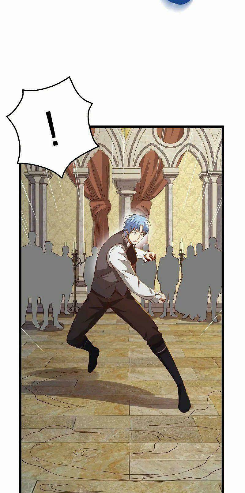 Thương Nhân Thánh Thần - Chapter 69 - Page 46