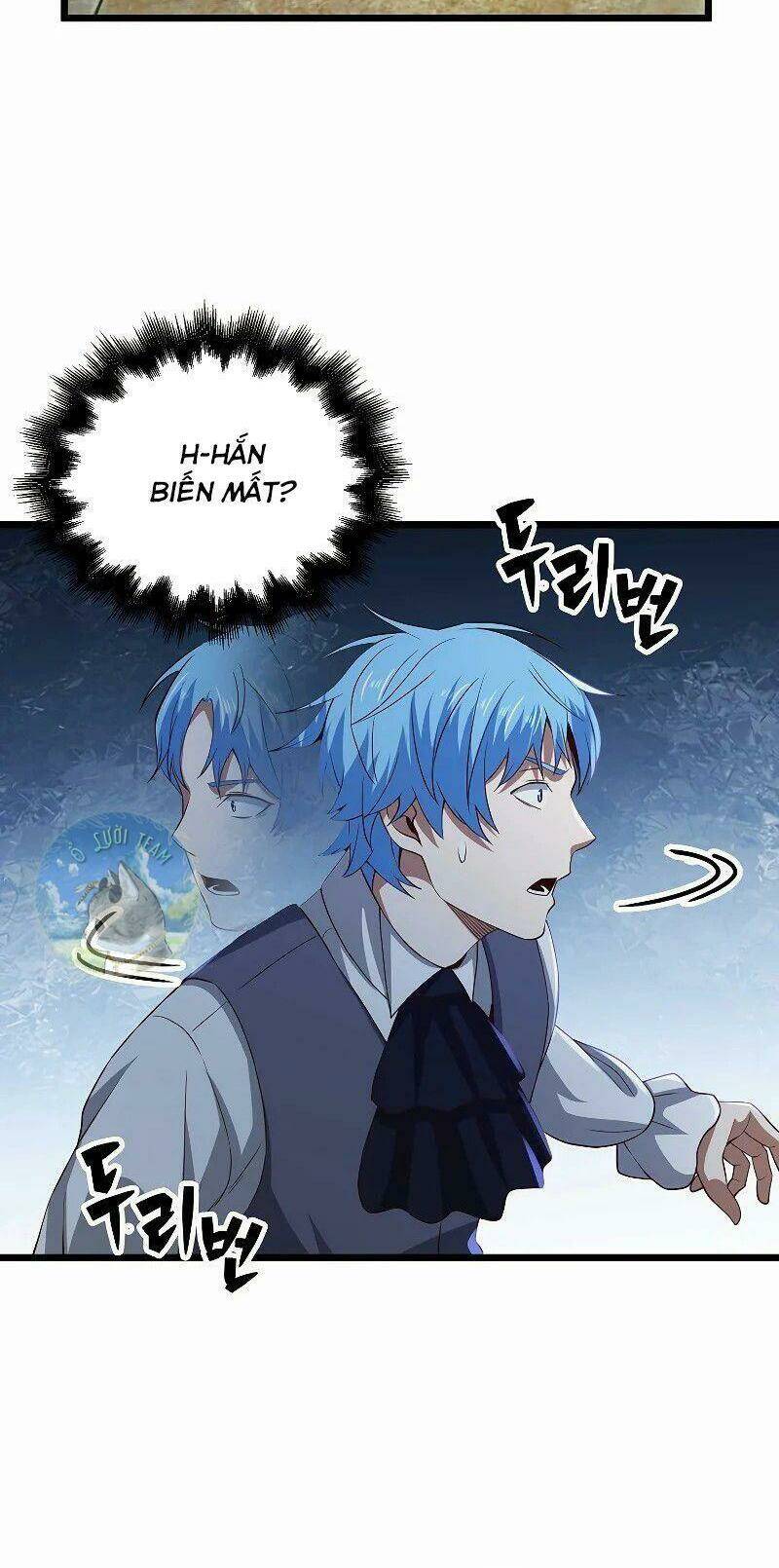 Thương Nhân Thánh Thần - Chapter 69 - Page 47