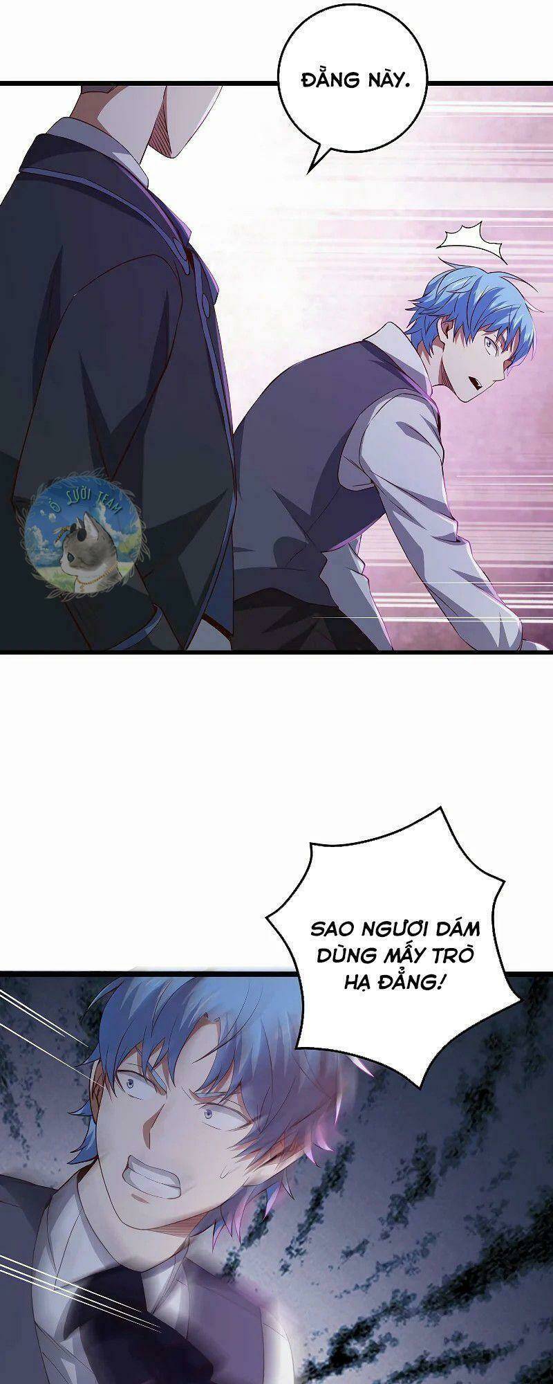 Thương Nhân Thánh Thần - Chapter 69 - Page 48