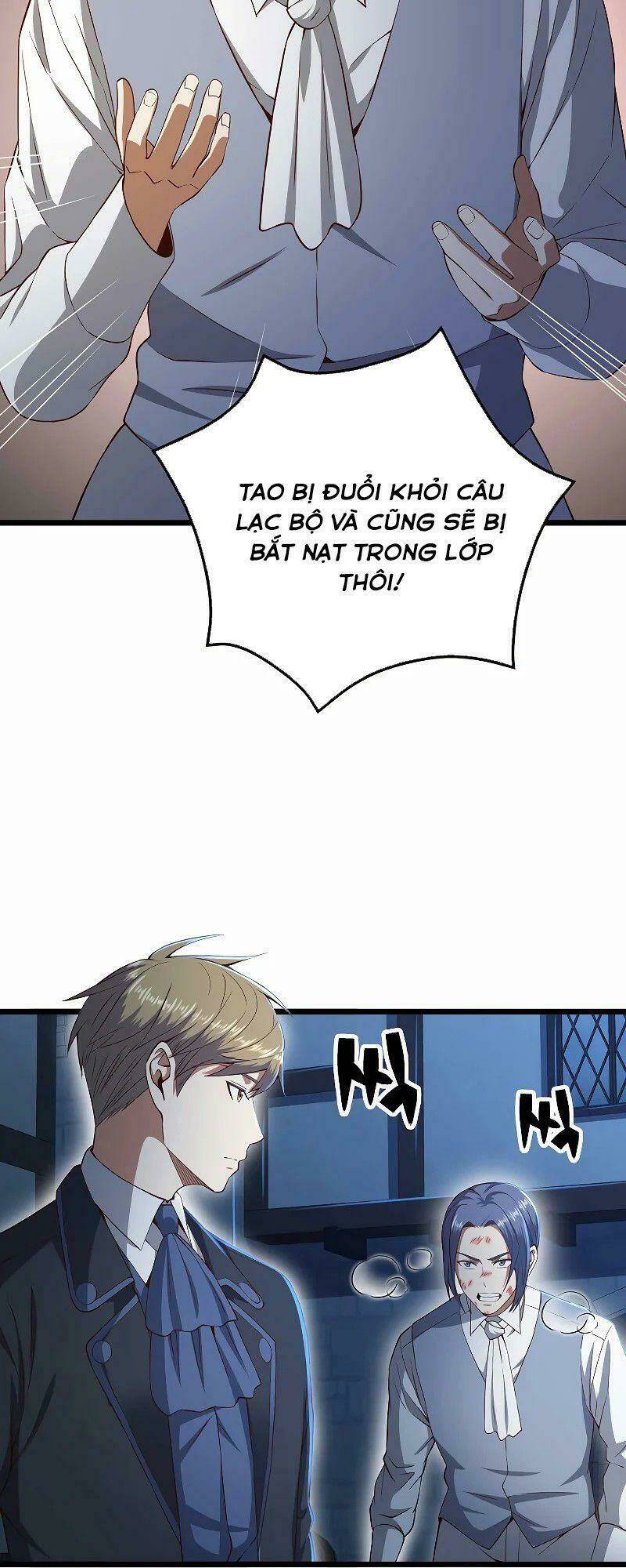 Thương Nhân Thánh Thần - Chapter 69 - Page 4