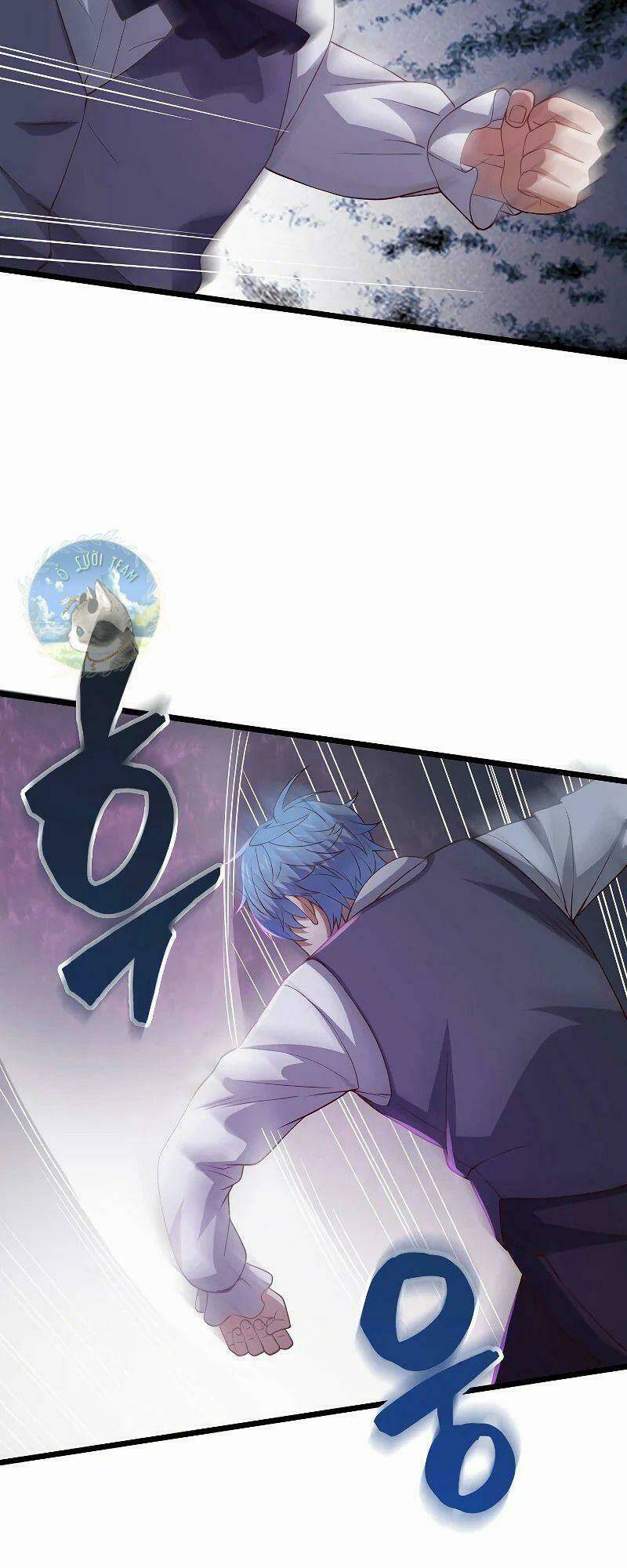 Thương Nhân Thánh Thần - Chapter 69 - Page 49