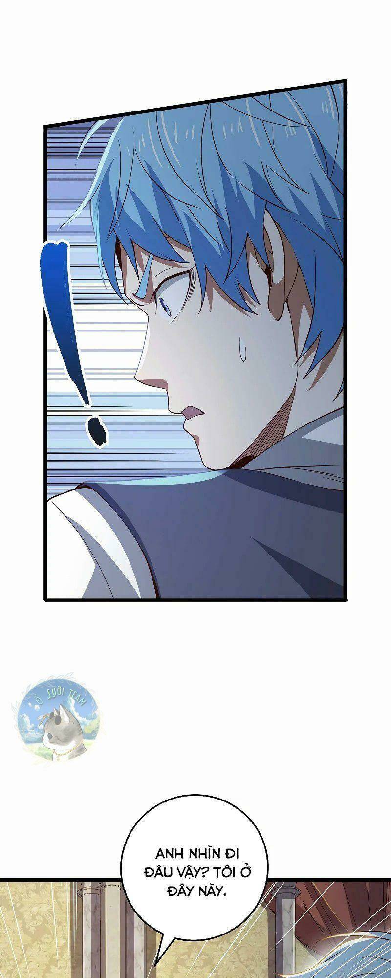 Thương Nhân Thánh Thần - Chapter 69 - Page 50