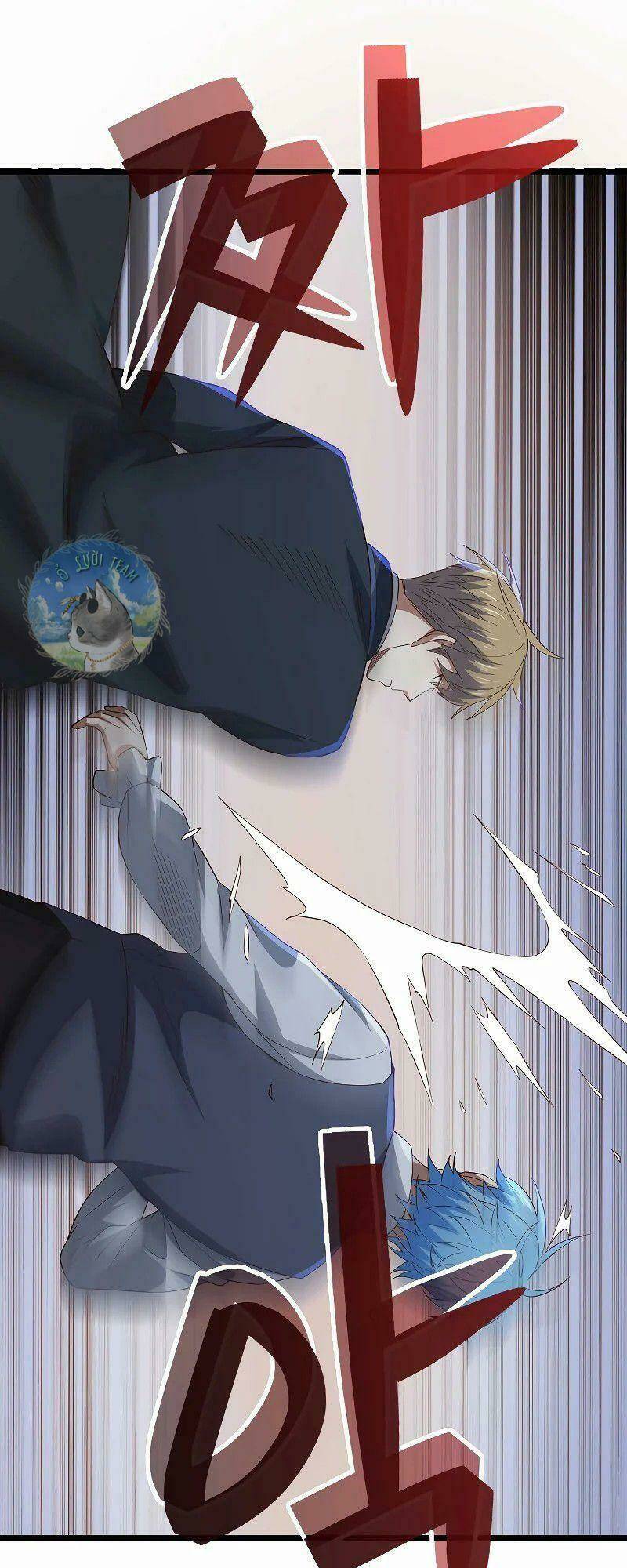 Thương Nhân Thánh Thần - Chapter 69 - Page 55