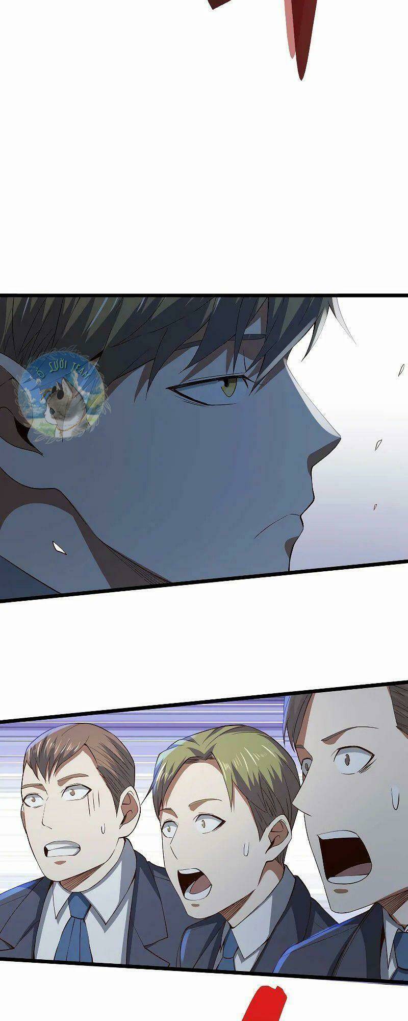 Thương Nhân Thánh Thần - Chapter 69 - Page 56