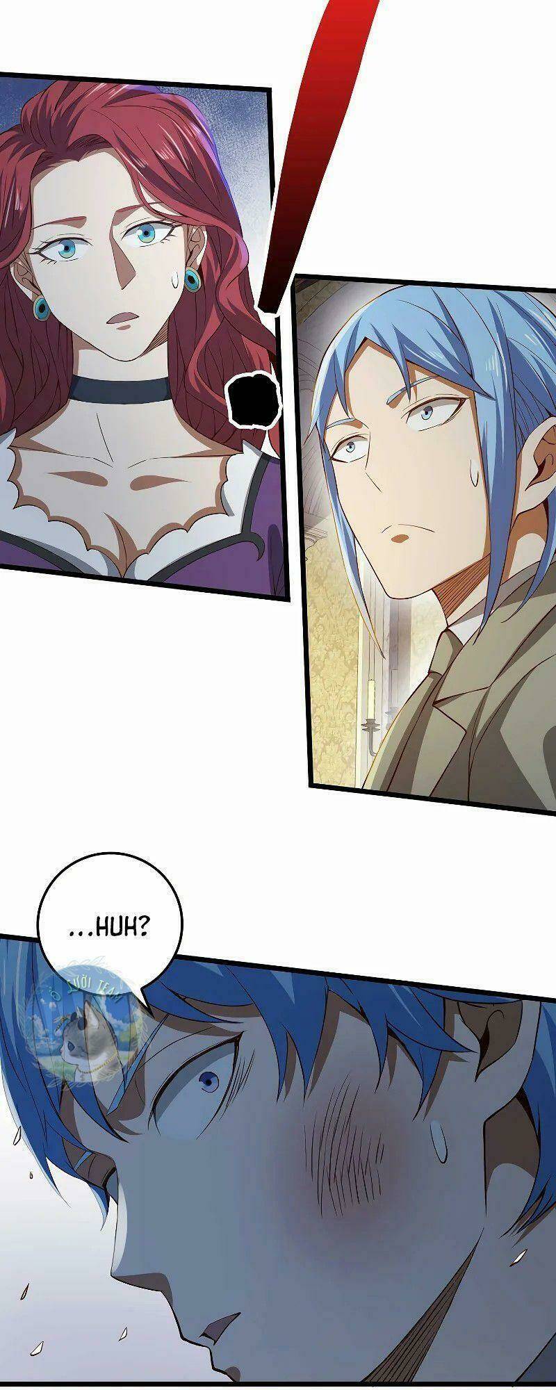 Thương Nhân Thánh Thần - Chapter 69 - Page 57