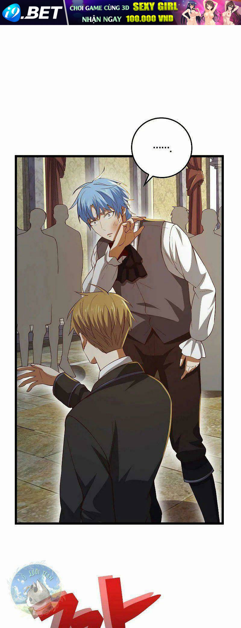 Thương Nhân Thánh Thần - Chapter 69 - Page 58