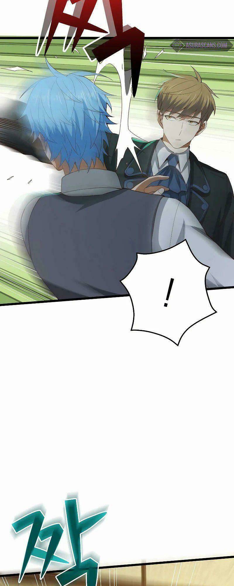 Thương Nhân Thánh Thần - Chapter 69 - Page 59