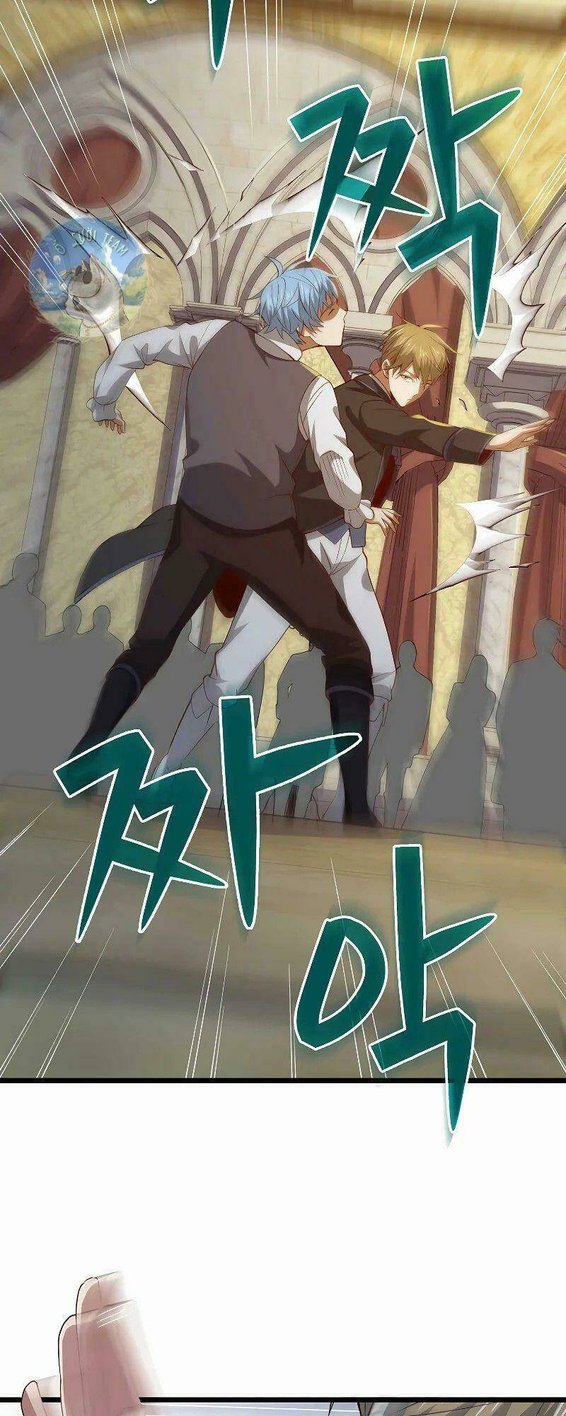 Thương Nhân Thánh Thần - Chapter 69 - Page 60