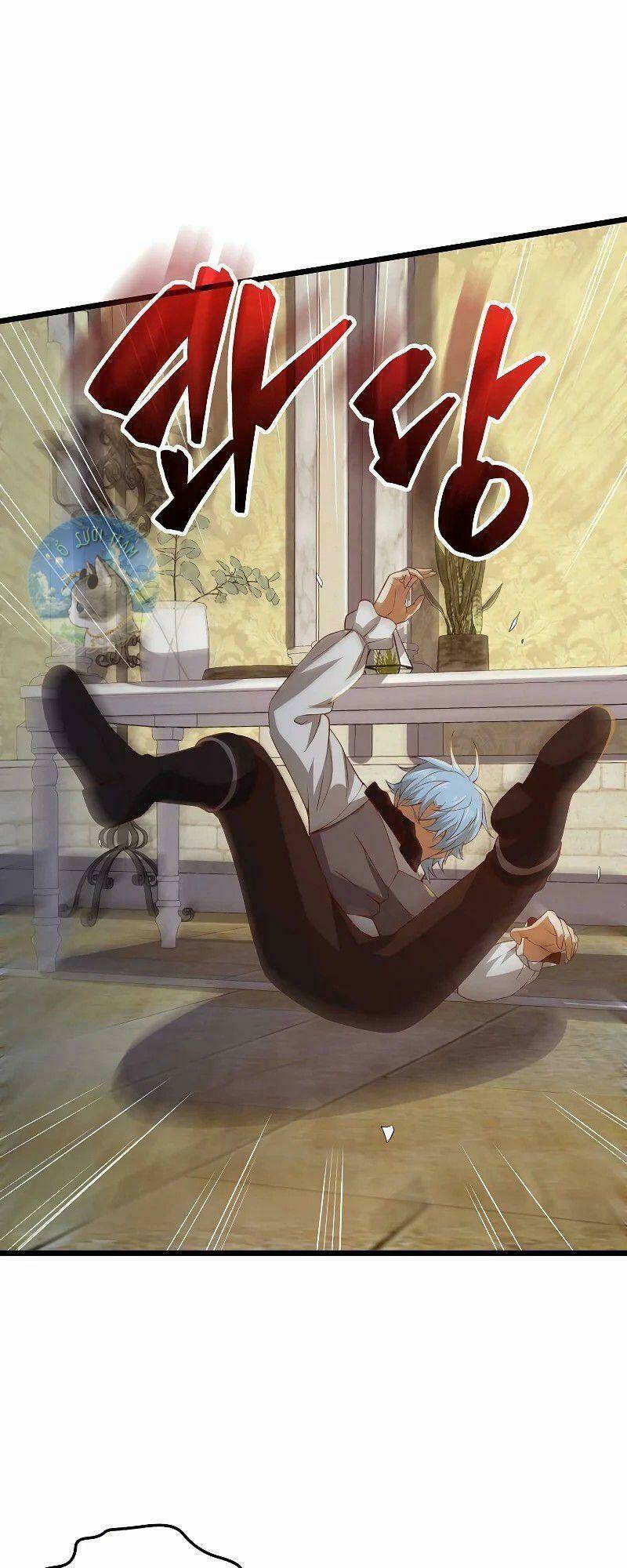 Thương Nhân Thánh Thần - Chapter 69 - Page 62