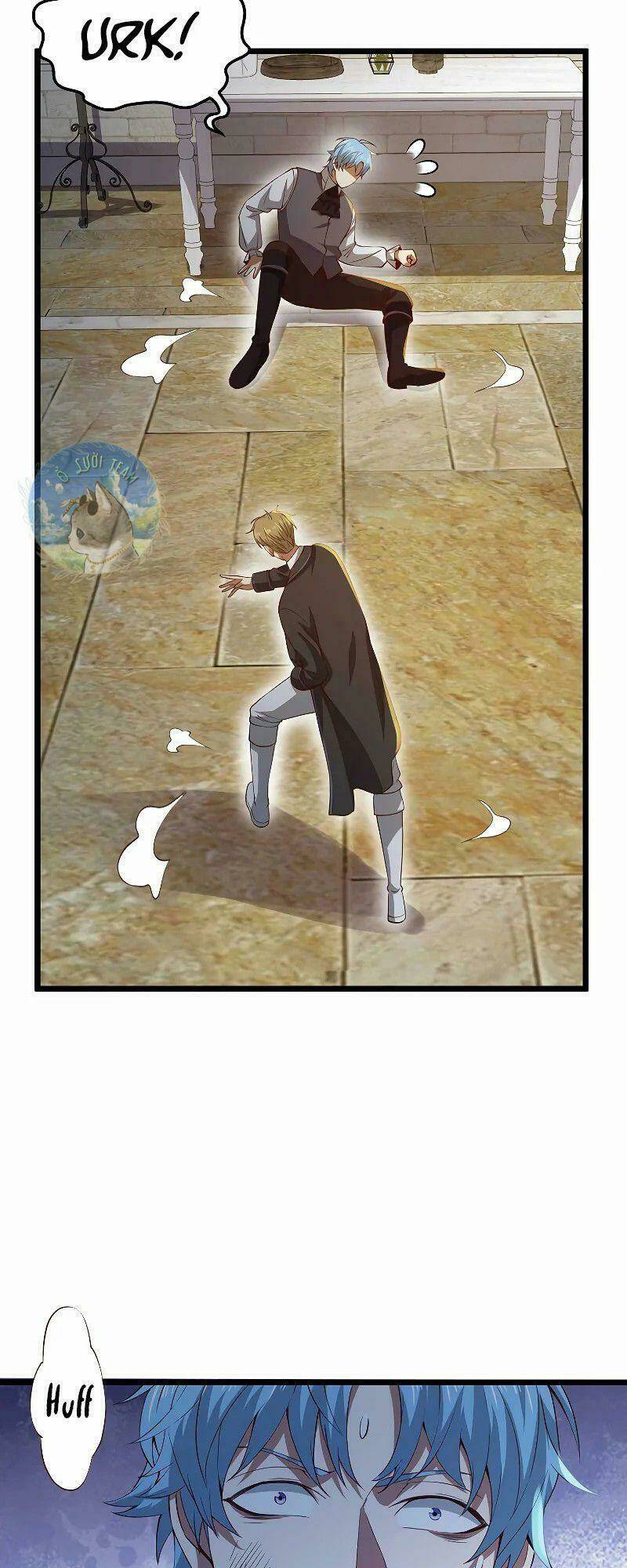 Thương Nhân Thánh Thần - Chapter 69 - Page 63