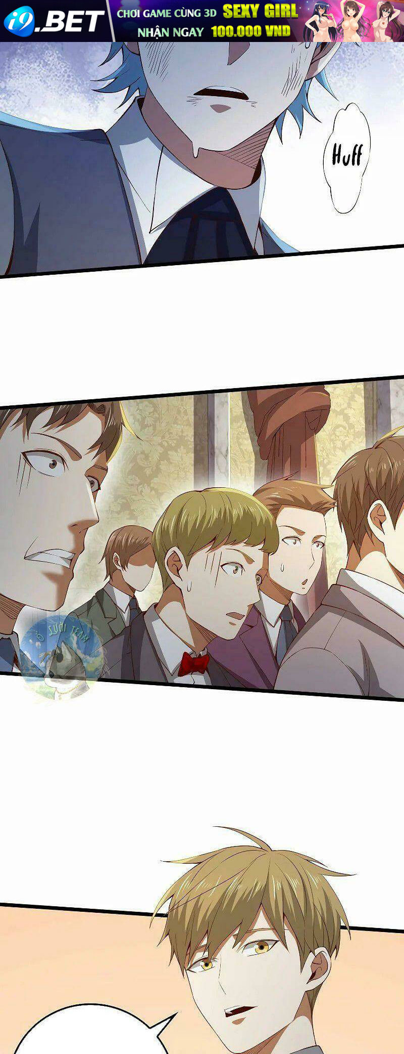 Thương Nhân Thánh Thần - Chapter 69 - Page 64