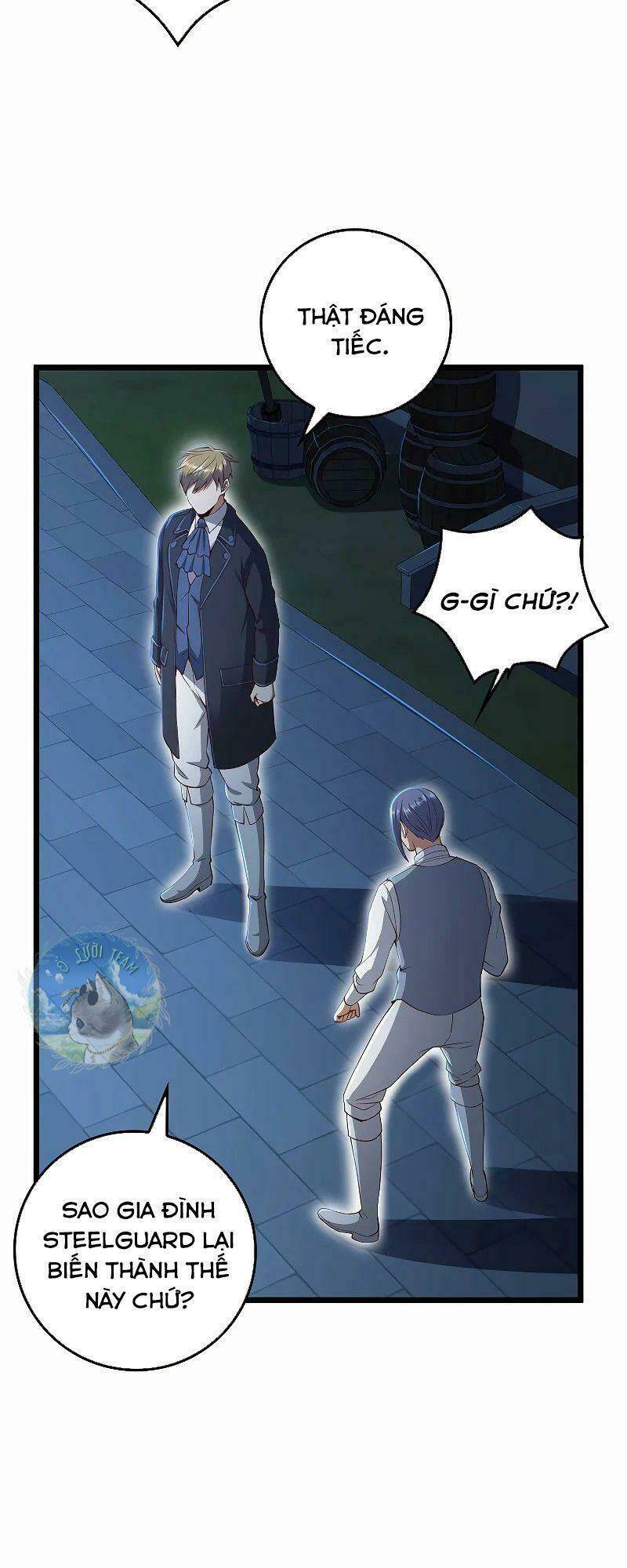 Thương Nhân Thánh Thần - Chapter 69 - Page 6