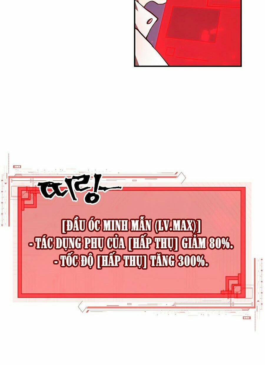 Thương Nhân Thánh Thần - Chapter 7 - Page 9