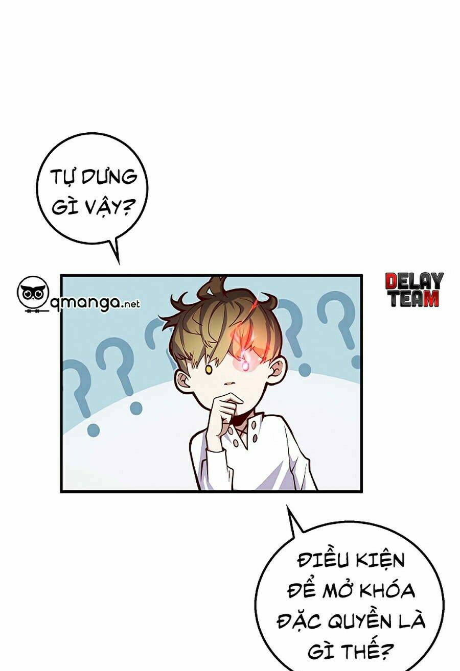 Thương Nhân Thánh Thần - Chapter 7 - Page 10