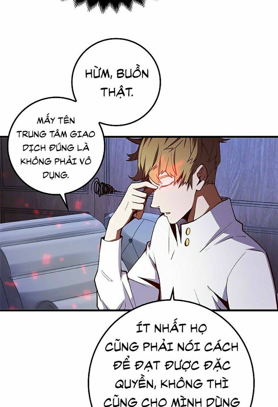 Thương Nhân Thánh Thần - Chapter 7 - Page 14