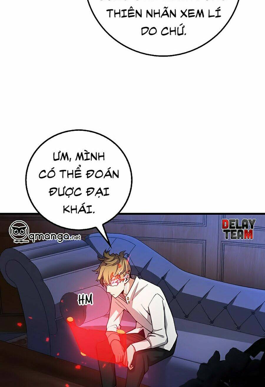 Thương Nhân Thánh Thần - Chapter 7 - Page 15