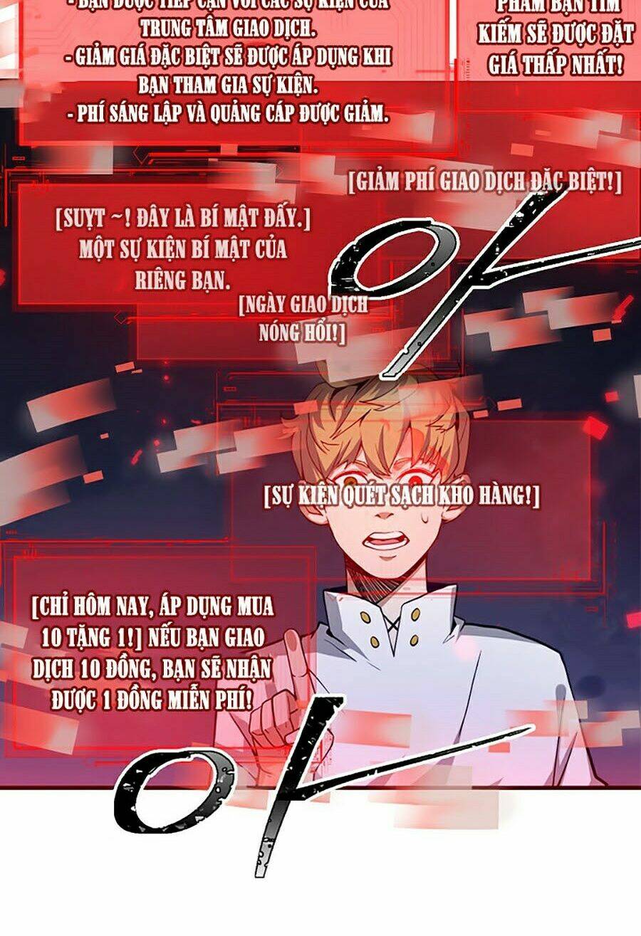 Thương Nhân Thánh Thần - Chapter 7 - Page 19