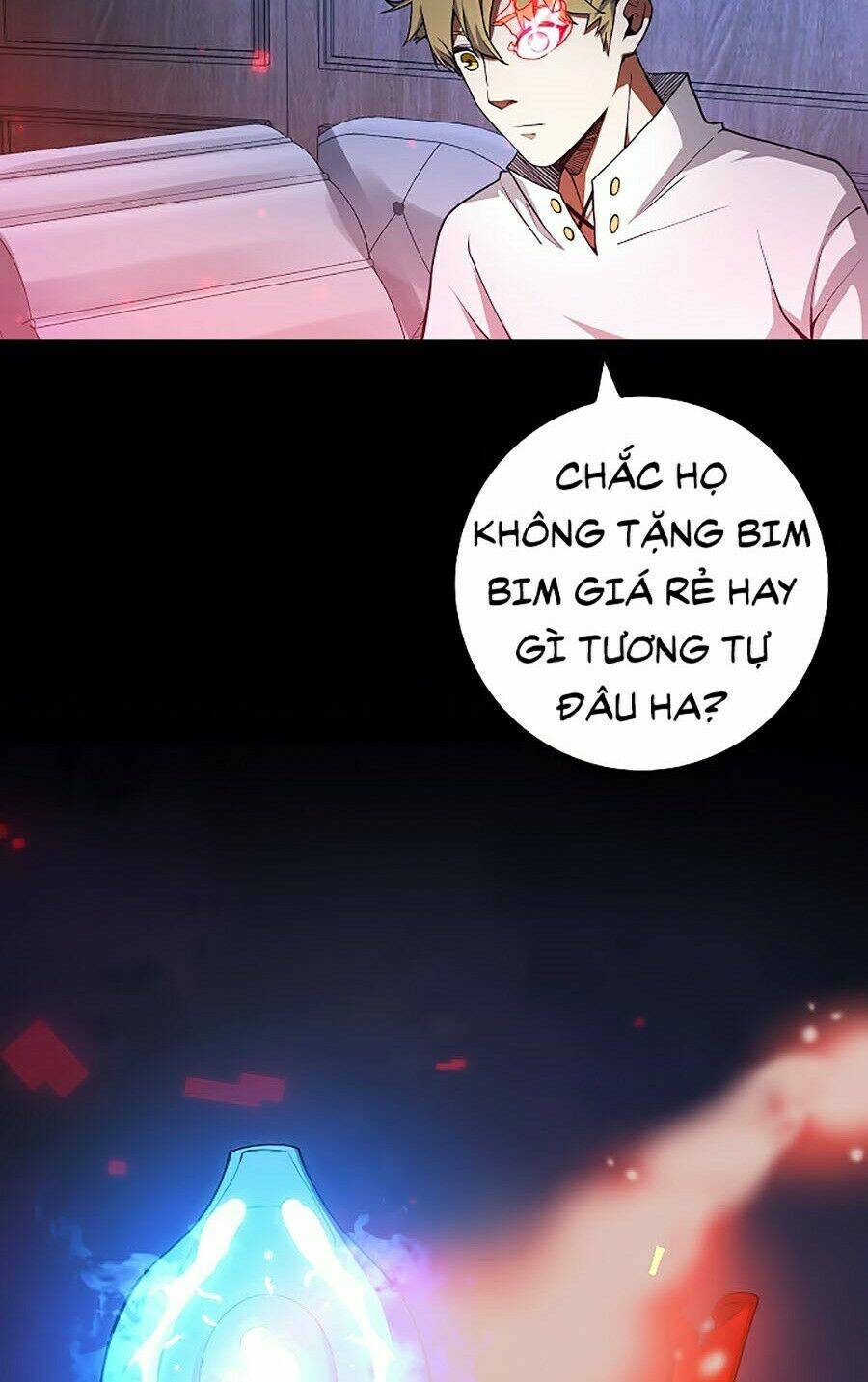 Thương Nhân Thánh Thần - Chapter 7 - Page 25