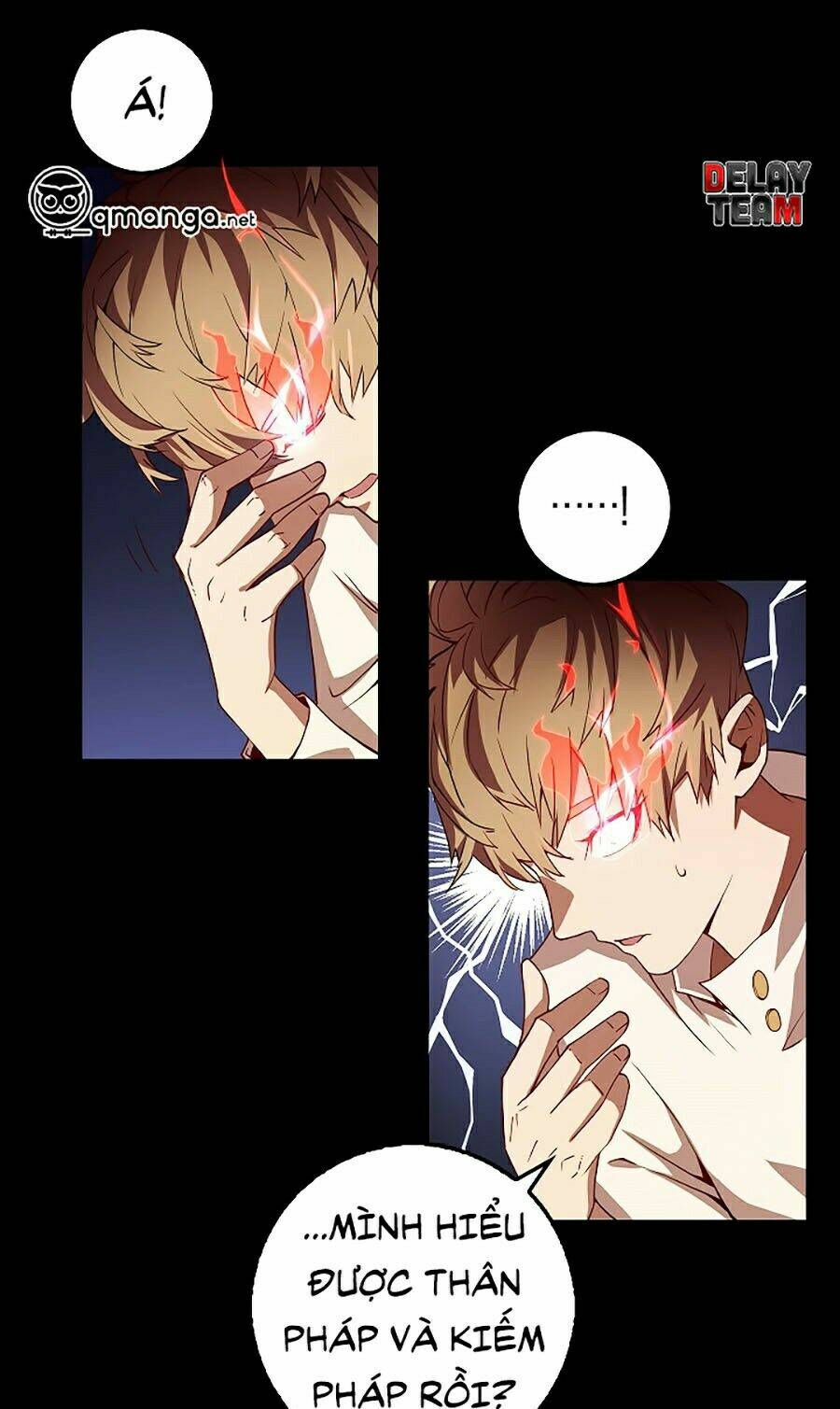 Thương Nhân Thánh Thần - Chapter 7 - Page 30