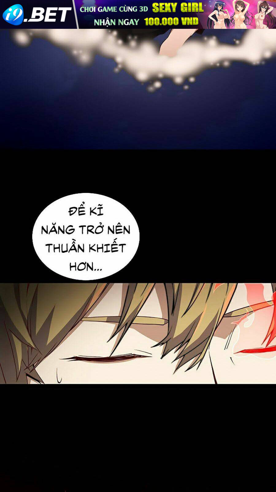 Thương Nhân Thánh Thần - Chapter 7 - Page 39