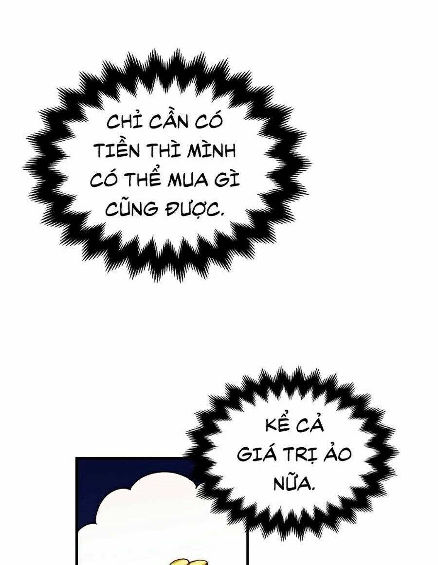 Thương Nhân Thánh Thần - Chapter 7 - Page 44