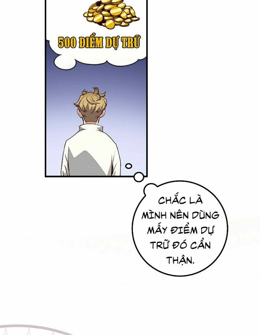 Thương Nhân Thánh Thần - Chapter 7 - Page 45