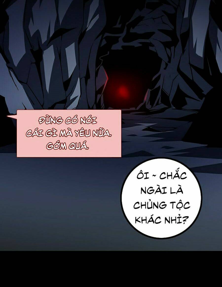 Thương Nhân Thánh Thần - Chapter 7 - Page 49