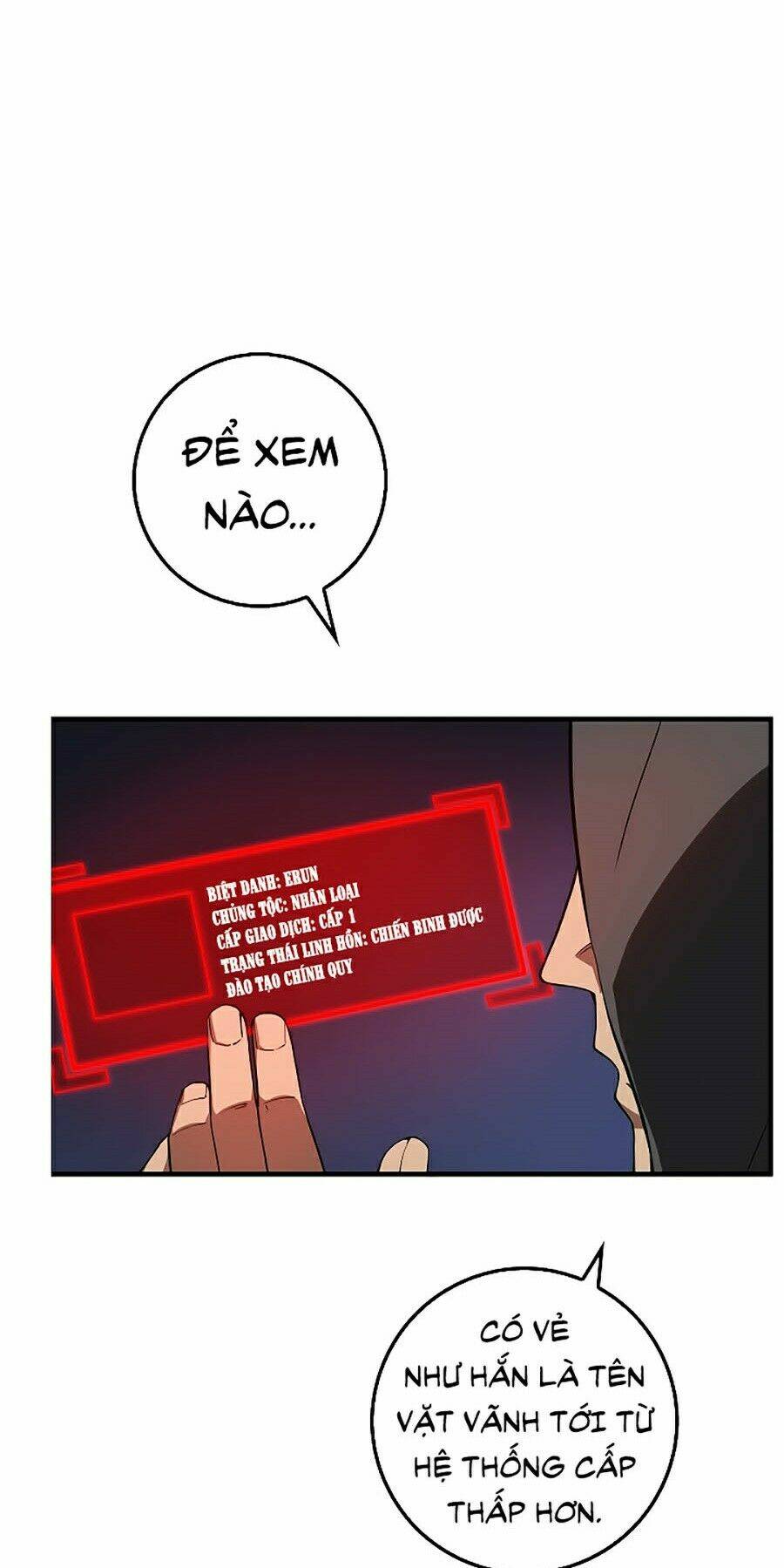 Thương Nhân Thánh Thần - Chapter 7 - Page 52