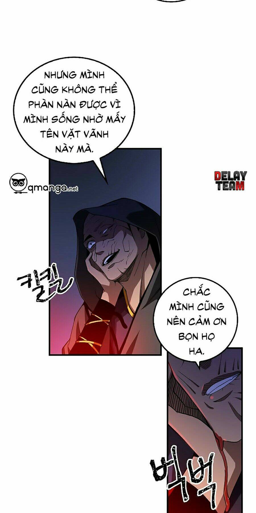 Thương Nhân Thánh Thần - Chapter 7 - Page 53