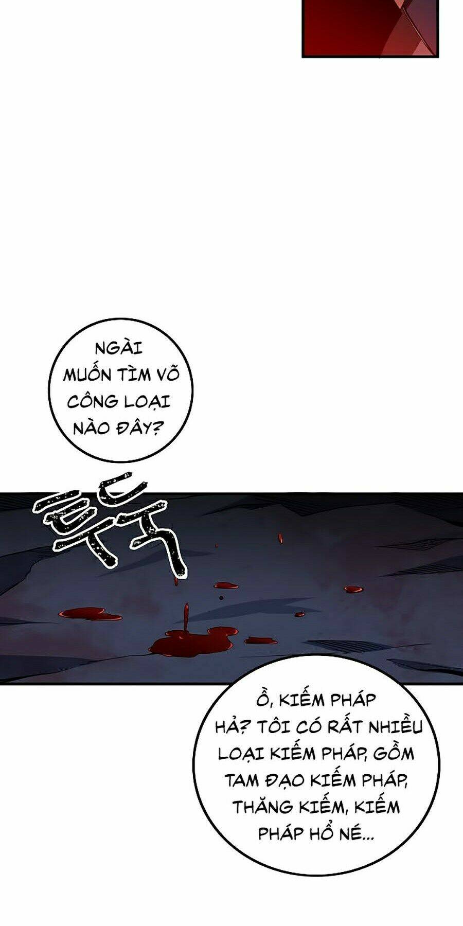 Thương Nhân Thánh Thần - Chapter 7 - Page 54